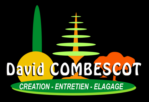 logo paysagiste combescot dinan