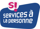 logo services à la personne paysagiste